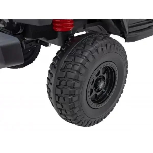 Дитячий електромобіль Ramiz OFF-ROAD 3.0