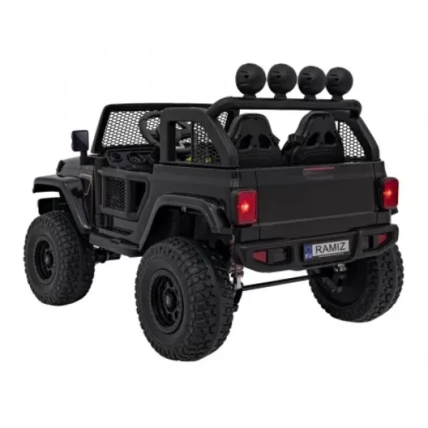 Дитячий електромобіль Ramiz OFF-ROAD 3.0