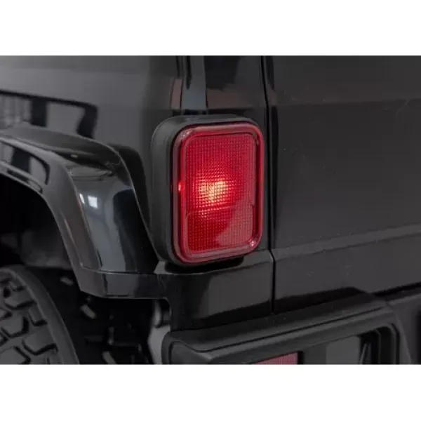 Дитячий електромобіль Ramiz OFF-ROAD 3.0
