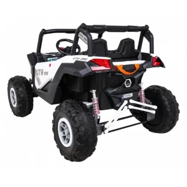 Дитячий електромобіль Ramiz Buggy UTV-MX