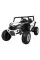Дитячий електромобіль Ramiz Buggy UTV-MX