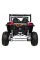 Дитячий електромобіль Ramiz Buggy UTV-MX