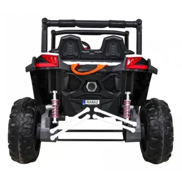 Дитячий електромобіль Ramiz Buggy UTV-MX