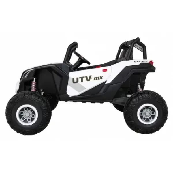 Дитячий електромобіль Ramiz Buggy UTV-MX