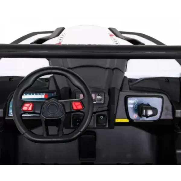 Дитячий електромобіль Ramiz Buggy UTV-MX