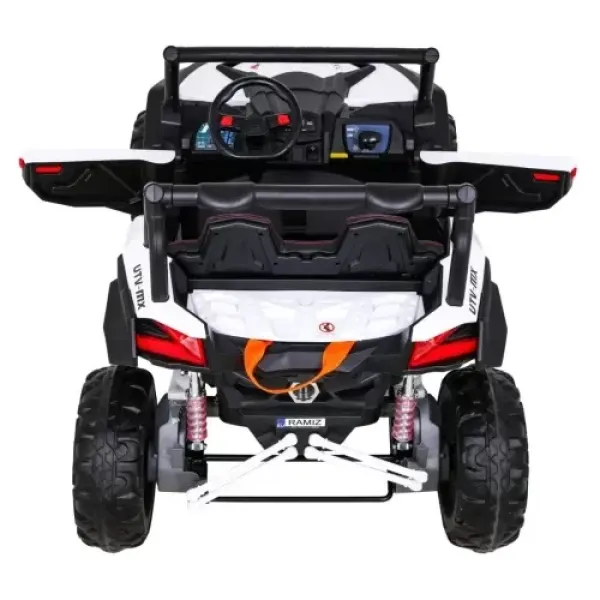 Дитячий електромобіль Ramiz Buggy UTV-MX