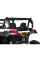 Дитячий електромобіль Ramiz Buggy UTV-MX