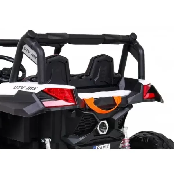 Дитячий електромобіль Ramiz Buggy UTV-MX