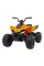 Дитячий квадроцикл Ramiz Quad McLaren Racing MCL 35