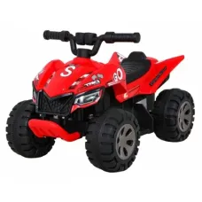 Детский квадроцикл Ramiz Quad The Fastest