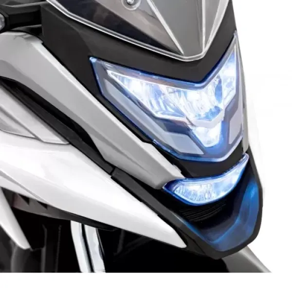 Дитячий електробайк Ramiz Honda NC750X