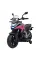 Дитячий електробайк Ramiz Honda NC750X