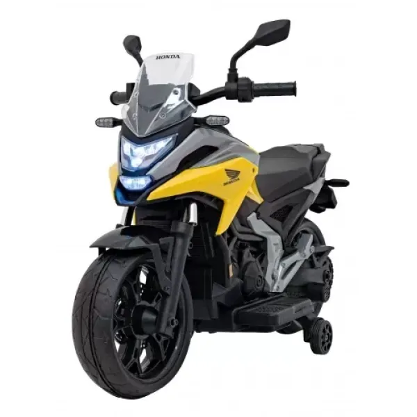 Дитячий електробайк Ramiz Honda NC750X