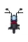 Дитячий електробайк Ramiz Chopper FASTER