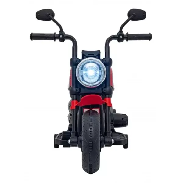 Дитячий електробайк Ramiz Chopper FASTER
