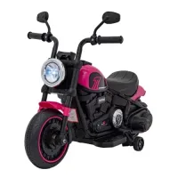 Дитячий електробайк Ramiz Chopper FASTER