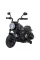 Дитячий електробайк Ramiz Chopper FASTER