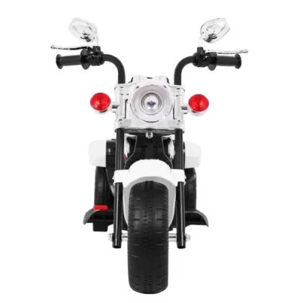 Дитячий електробайк Ramiz Chopper NightBike