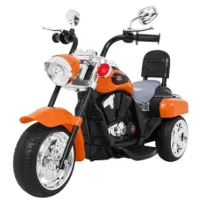 Дитячий електробайк Ramiz Chopper NightBike