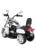 Дитячий електробайк Ramiz Chopper NightBike