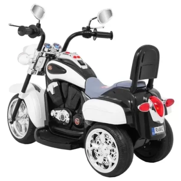 Дитячий електробайк Ramiz Chopper NightBike