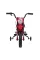 Дитячий електробайк Ramiz Chopper NightBike
