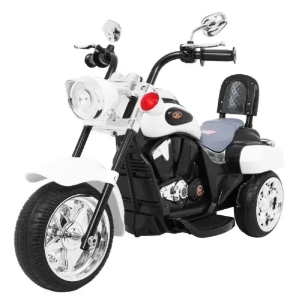 Дитячий електробайк Ramiz Chopper NightBike