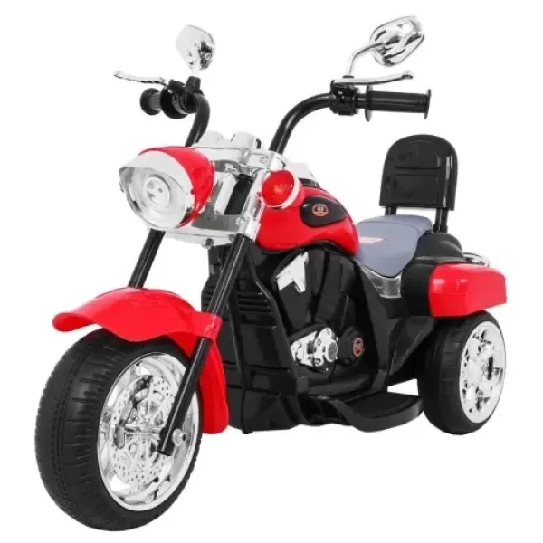 Дитячий електробайк Ramiz Chopper NightBike