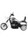 Дитячий електробайк Ramiz Chopper NightBike