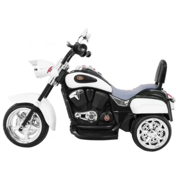 Дитячий електробайк Ramiz Chopper NightBike