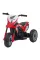 Дитячий електробайк Ramiz Cross Honda CRF 450R