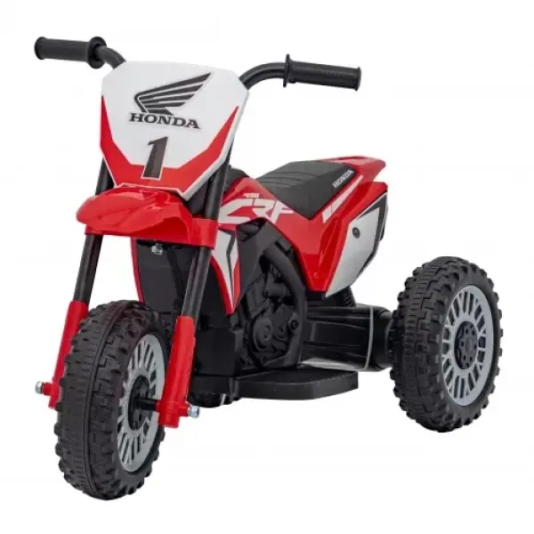 Дитячий електробайк Ramiz Cross Honda CRF 450R