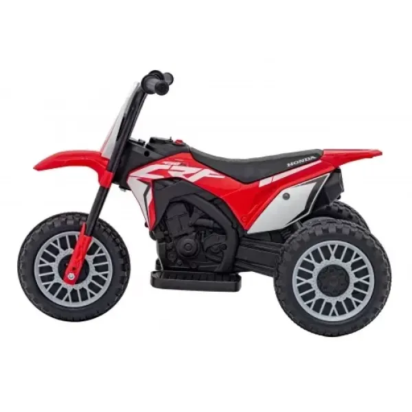 Дитячий електробайк Ramiz Cross Honda CRF 450R
