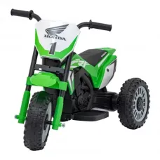 Дитячий електробайк Ramiz Cross Honda CRF 450R