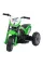Дитячий електробайк Ramiz Cross Honda CRF 450R