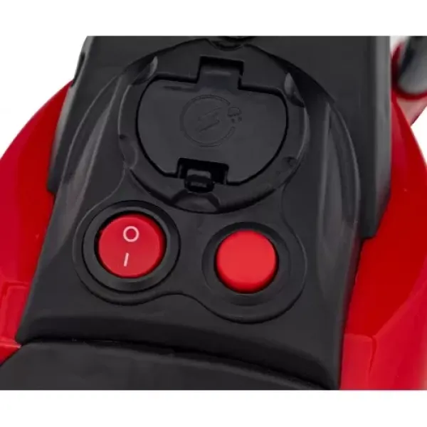 Дитячий електробайк Ramiz Cross Honda CRF 450R