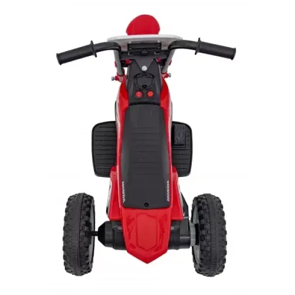 Дитячий електробайк Ramiz Cross Honda CRF 450R