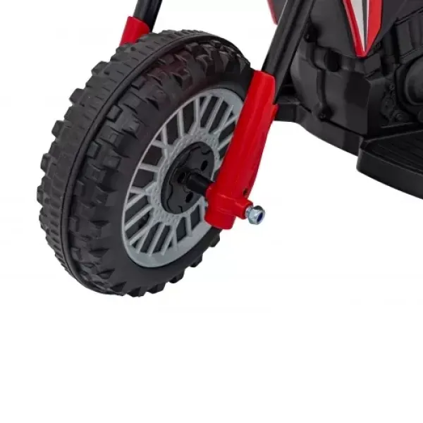 Дитячий електробайк Ramiz Cross Honda CRF 450R