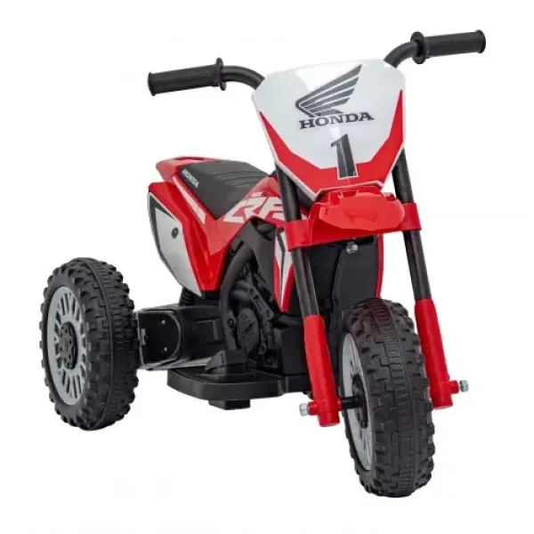 Дитячий електробайк Ramiz Cross Honda CRF 450R
