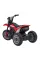 Дитячий електробайк Ramiz Cross Honda CRF 450R