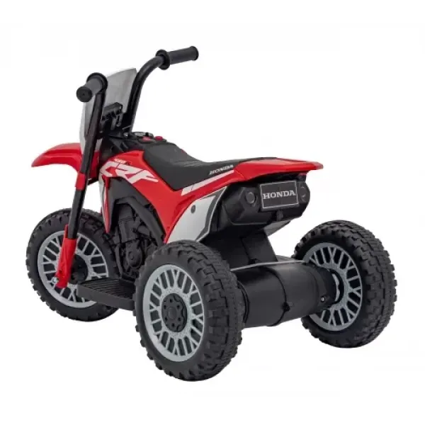 Дитячий електробайк Ramiz Cross Honda CRF 450R