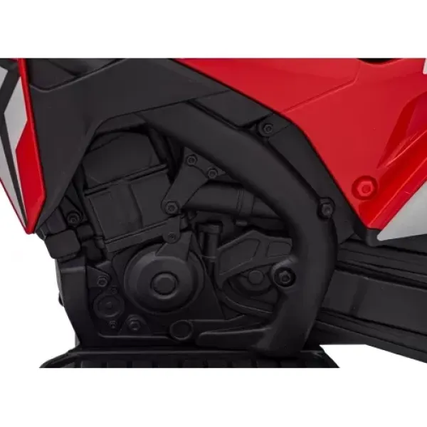 Дитячий електробайк Ramiz Cross Honda CRF 450R