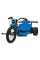 Електромобіль Ramiz картинг DRIFT BIKE 21