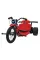Електромобіль Ramiz картинг DRIFT BIKE 21