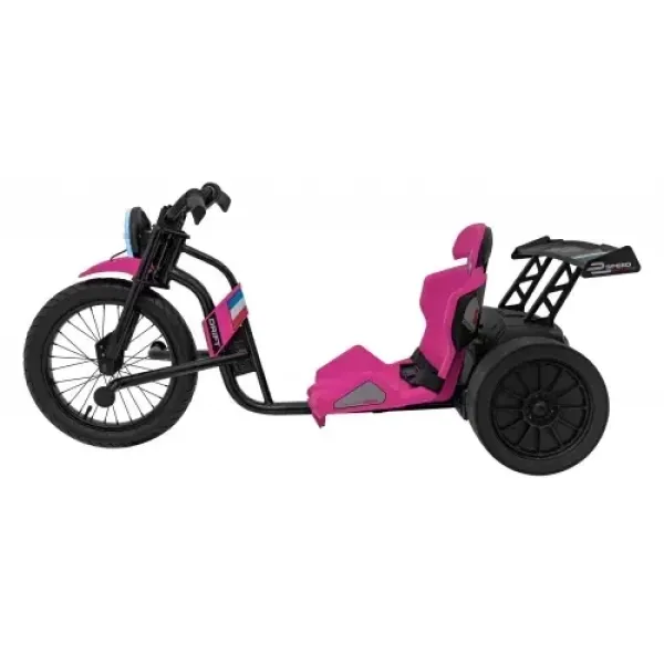 Електромобіль Ramiz картинг DRIFT BIKE 21