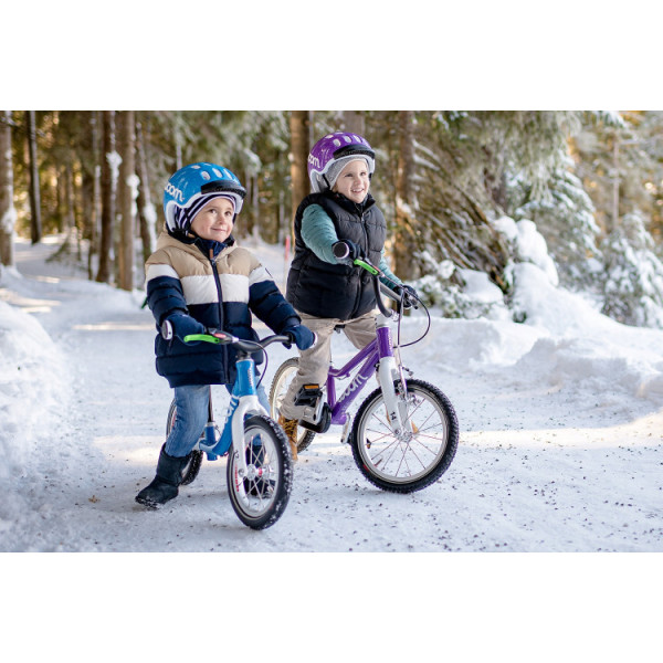 Велобег WOOM 1 Balance Bike 12''