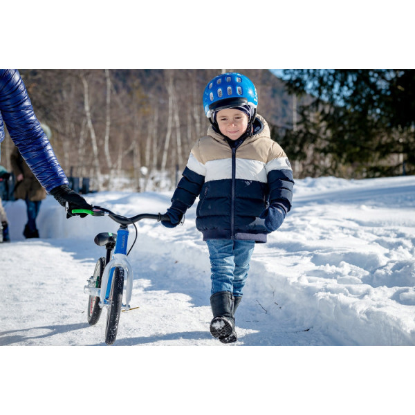 Велобег WOOM 1 Balance Bike 12''