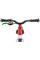 Велобег WOOM 1 Balance Bike 12''