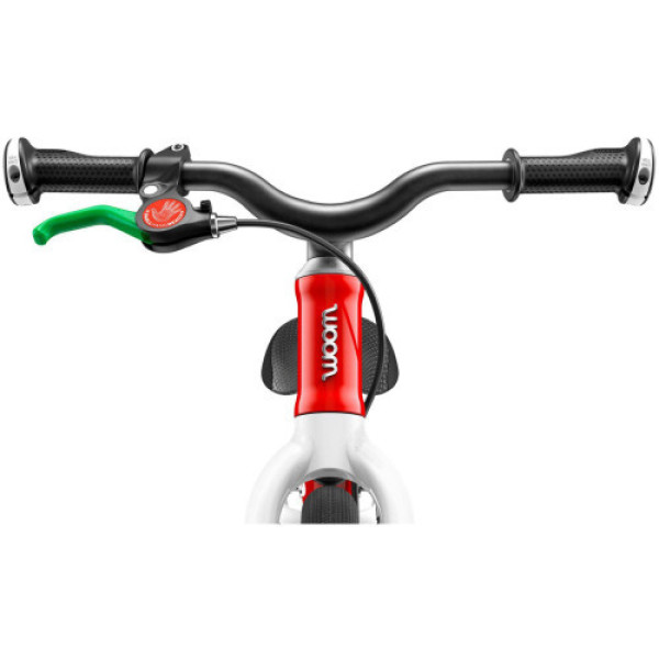 Велобег WOOM 1 Balance Bike 12''