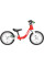 Велобег WOOM 1 Balance Bike 12''